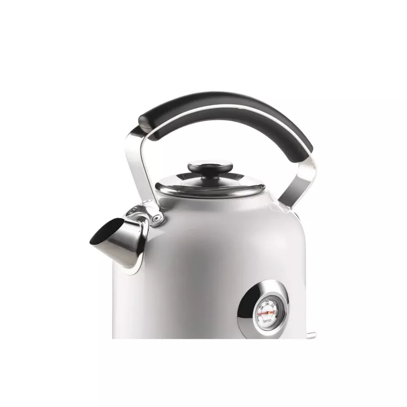 Elektriskā tējkanna Ariete 2854/01 1.7 L 2000 W balta