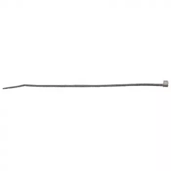 Kabeļu saite fischer duebel UBN 4.8 x 370 mm neilons melna, garums 370 mm, platums 4.8 mm