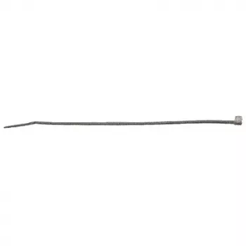 Kabeļsaites FISCHER UBN 4.8 x 350 mm, neilons, garums 350 mm, platums 4.8 mm