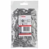 Skrūvgrieža uzgalis Bosch 2607001514 100 gab. PH 2 25 mm sešstūrains