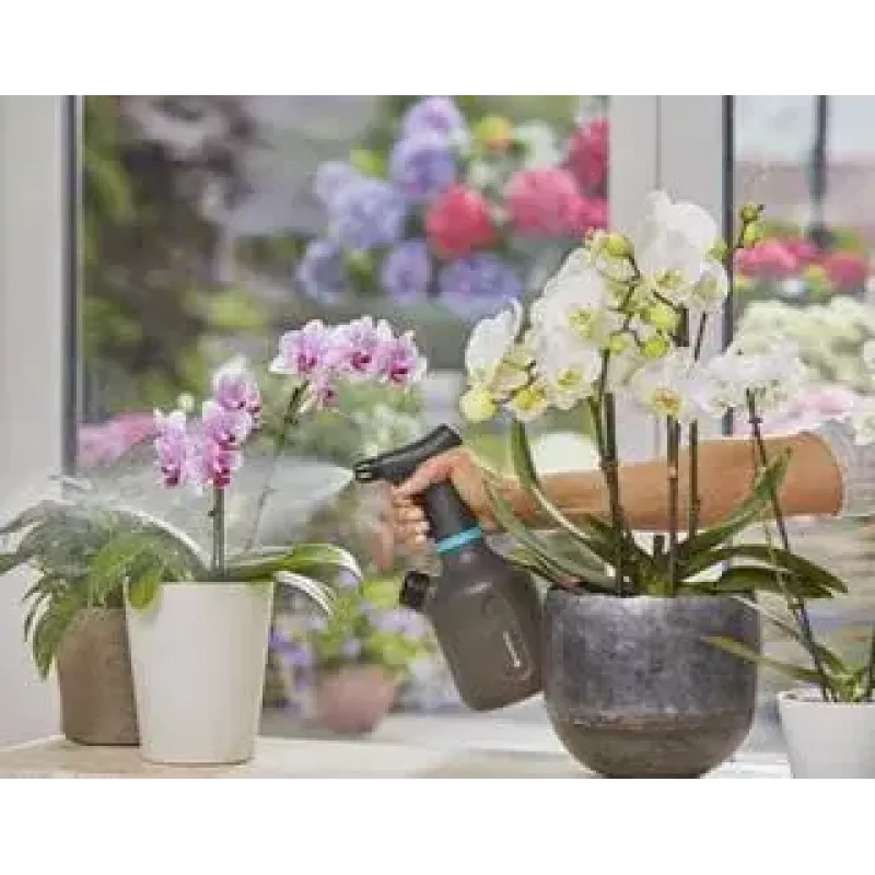 Izsmidzinātājs ar sūkni Gardena 11114-20