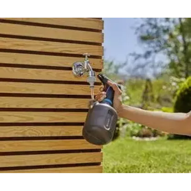Izsmidzinātājs ar sūkni Gardena 11114-20