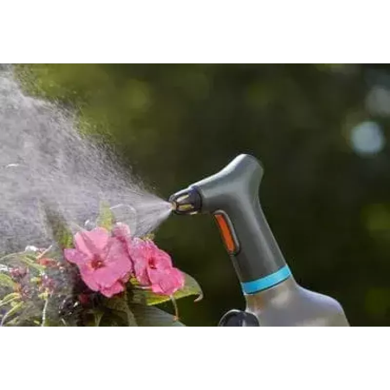 Izsmidzinātājs ar sūkni Gardena 11114-20
