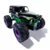 Monster Jam, oficiālā Smash & Bash Grave Digger tālvadības iekštelpu un āra braucamrīks, 1:15 mērogā salabojams monstru kravas auto, bērnu rotaļlietas zēniem un meitenēm no 4 gadu vecuma