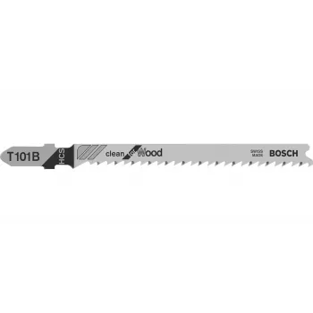 Bosch 2 608 630 030 finierzāģa/lentzāģa/virzuļzāģa asmens Finierzāģa asmens Augstas oglekļa satura tērauds (HCS) 1 gab.