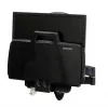Ergotron 200 Series Combo Arm 61 cm (24 collas) Sienas Melns