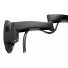 Ergotron 200 Series Combo Arm 61 cm (24 collas) Sienas Melns