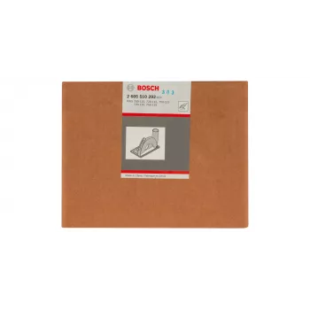 Leņķa slīpmašīnas piederums Bosch 2 605 510 292, diametrs 12,5 cm