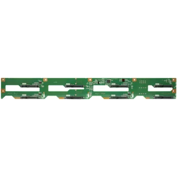 Serveru statņa korpuss INTER-TECH IPC 4U-4708 — 4U, melns, atbalsta ATX/PS2 barošanas bloku, 4x priekšējie 80mm, 2x aizmugurējie 80mm, 2,5/3,5 collu cietie diski