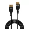 DisplayPort kabelis Lindy 2m plāns DisplayPort 1.4 kabelis