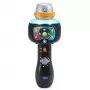 VTech Baby Magisches Singspaß-Mikrofon, Rotaļlietu mikrofons, 2 gadi, AAA, 200 g, melns
