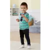 VTech Baby Magisches Singspaß-Mikrofon, Rotaļlietu mikrofons, 2 gadi, AAA, 200 g, melns
