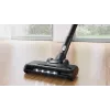 Bosch Serie 8 BSS825ALL putekļsūcējs ar kātu/elektriskā slota Baterija Sausā Bezmaisa Melns, Balts 5 Ah