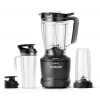 NutriBullet NBF550DG 1,89 L galda blenderis 1500 W melns