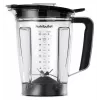 NutriBullet NBF550DG 1,89 L galda blenderis 1500 W melns