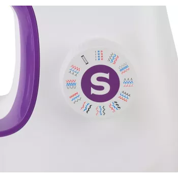 Pusautomātiska šujmašīna SINGER M3505