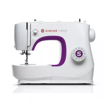 Pusautomātiska šujmašīna SINGER M3505