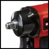 Pneimatiskais triecienatslēdzis Einhell TC-PW 610 9000 RPM 610 N&sdot;m Melns Sarkans