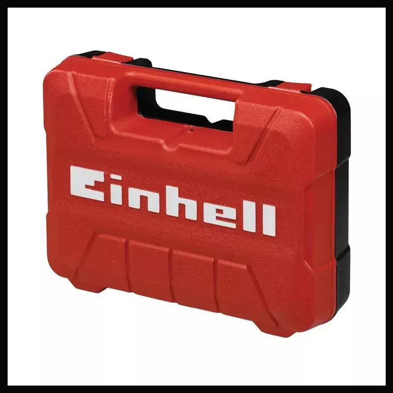 Pneimatiskais triecienatslēdzis Einhell TC-PW 610 9000 RPM 610 N&sdot;m Melns Sarkans