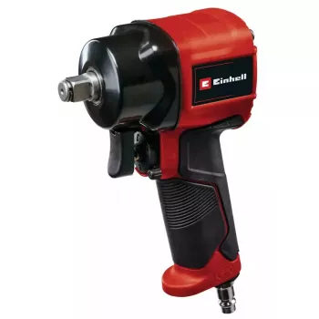 Pneimatiskais triecienatslēdzis Einhell TC-PW 610 9000 RPM 610 N&sdot;m Melns Sarkans