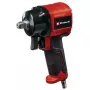 Pneimatiskais triecienatslēdzis Einhell TC-PW 610 9000 RPM 610 N&sdot;m Melns Sarkans
