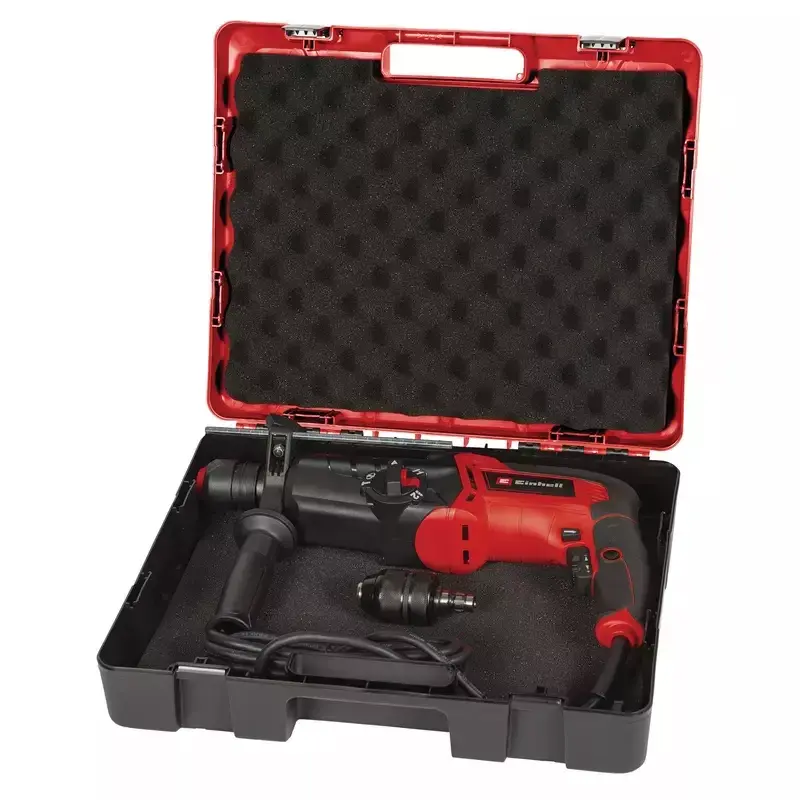 Hammer Drill Einhell TE-RH 950 5F 950W SDS Max 3J 2.8cm