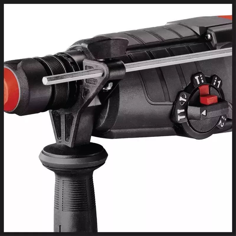 Hammer Drill Einhell TE-RH 950 5F 950W SDS Max 3J 2.8cm