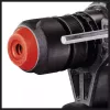 Hammer Drill Einhell TE-RH 950 5F 950W SDS Max 3J 2.8cm