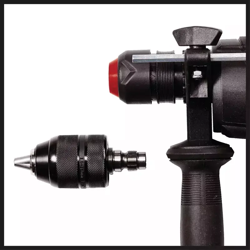 Hammer Drill Einhell TE-RH 950 5F 950W SDS Max 3J 2.8cm