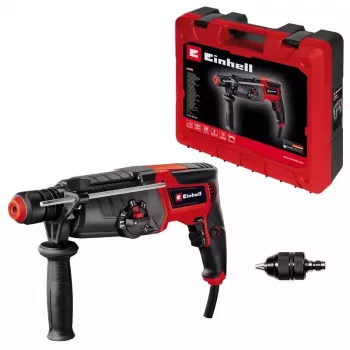 Hammer Drill Einhell TE-RH 950 5F 950W SDS Max 3J 2.8cm