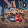 Accessory kit Einhell 2351267 Handheld vacuum Melns 3 pcs