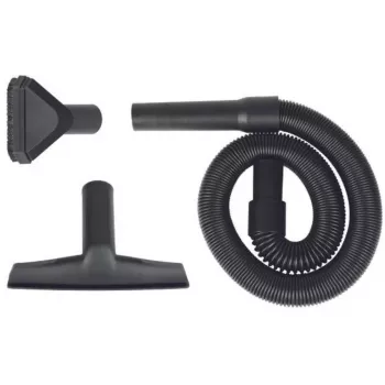Accessory kit Einhell 2351267 Handheld vacuum Melns 3 pcs