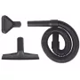 Accessory kit Einhell 2351267 Handheld vacuum Melns 3 pcs
