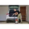 Mitrā/sausā putekļsūcējs EINHELL TC-VC 1812/1 S 1200W 12L mitrais un sausais putekļsūcējs