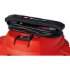 Mitrā/sausā putekļsūcējs EINHELL TC-VC 1812/1 S 1200W 12L mitrais un sausais putekļsūcējs