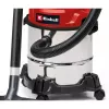 Mitrā/sausā putekļsūcējs EINHELL TC-VC 1812/1 S 1200W 12L mitrais un sausais putekļsūcējs