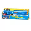 Zuru water blaster Mega Pulse Motor Soaker XSHOT — ar baterijām darbināms motorizēts ūdens lielgabals (modelis 118159)