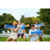 Zuru water blaster Mega Pulse Motor Soaker XSHOT — ar baterijām darbināms motorizēts ūdens lielgabals (modelis 118159)