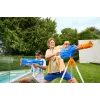 Zuru water blaster Mega Pulse Motor Soaker XSHOT — ar baterijām darbināms motorizēts ūdens lielgabals (modelis 118159)