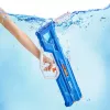 Zuru water blaster Mega Pulse Motor Soaker XSHOT — ar baterijām darbināms motorizēts ūdens lielgabals (modelis 118159)