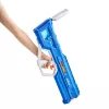 Zuru water blaster Mega Pulse Motor Soaker XSHOT — ar baterijām darbināms motorizēts ūdens lielgabals (modelis 118159)