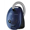 Siemens VS06A111 putekļsūcējs 4 L cilindriskais putekļsūcējs sausā tīrīšana 600 W putekļu maisiņš