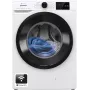Gorenje WPNEI84A1TS veļas mašīna ar priekšējo ielādi 8 kg 1400 RPM Balta