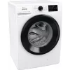 Gorenje WPNEI84A1TS veļas mašīna ar priekšējo ielādi 8 kg 1400 RPM Balta