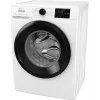 Gorenje WPNEI84A1TS veļas mašīna ar priekšējo ielādi 8 kg 1400 RPM Balta