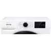 Gorenje WPNEI84A1TS veļas mašīna ar priekšējo ielādi 8 kg 1400 RPM Balta