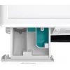 Gorenje WPNEI84A1TS veļas mašīna ar priekšējo ielādi 8 kg 1400 RPM Balta
