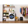 Gorenje WPNEI84A1TS veļas mašīna ar priekšējo ielādi 8 kg 1400 RPM Balta