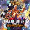 Nintendo Street Fighter 6 Standard Simplified Chinese, German, English, Spanish, French, Italian, Japanese, Korean, Portuguese, Russian Nintendo Switch 2
