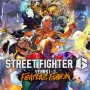Nintendo Street Fighter 6 Standard Simplified Chinese, German, English, Spanish, French, Italian, Japanese, Korean, Portuguese, Russian Nintendo Switch 2